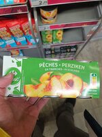 Pêches