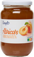 Abricots