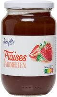 Fraises