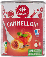 Cannelloni