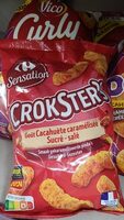 Crokster's