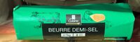 Beurre demi-sel
