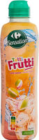 Sirop Tutti Frutti