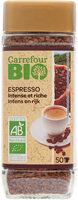 Espresso