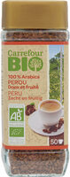 100% Arabica