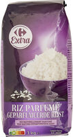 Riz parfumé
