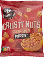 Crusti ' nuts