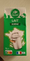 Lait Écrémé