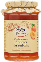 Confiture extra Abricots du Sud-Est
