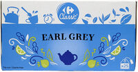 Earl grey