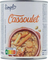 Cassoulet