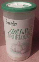 Ail Semoule