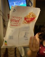 Pop corn
