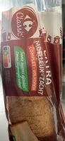 Pain mie extra moelleux complet