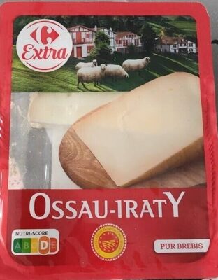 Ossau Iraty AOP