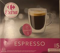 Espresso
