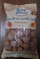 Noix de Grenoble AOP
