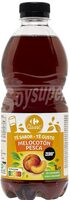 ICED TEA Saveur pêche ZERO*