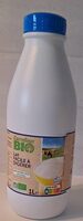 Lait FACILE À DIGERER*