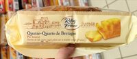 Quatre quart de Bretagne