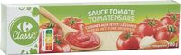 Sauce tomate