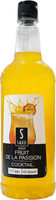 Sirop Fruit De La Passion