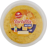 Tortilla Nature