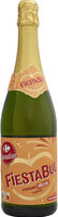 Fiestabul pomme pêche gazéifié