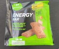 Energy Bar