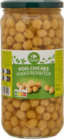 Pois chiches