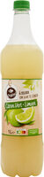 Jus de citron vert à diluer