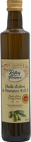 Huile d'olive de Provence A.O.P Huile d'olive Vierge Extra