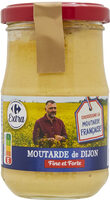 Moutarde de Dijon