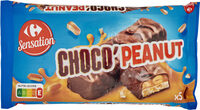 Choco'peanut