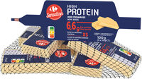 Fromage high protein