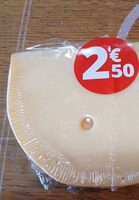 Gouda Jeune