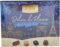 Délice de plaisir