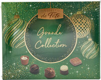 Grande collection