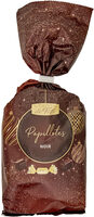 Papillotes noir