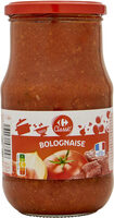 Bolognaise