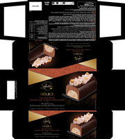 Délice chocolat noisettes