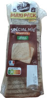 Spécial mie Complet