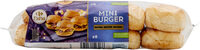 Mini Burger