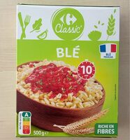 Blé