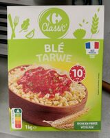 Ble Tarwe