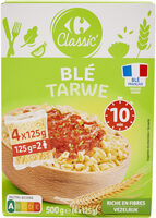 Blé