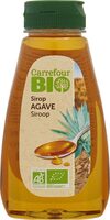 Sirop d’Agave