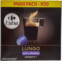 Lungo