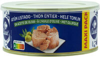 Thon entier