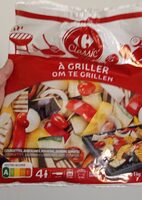 A griller